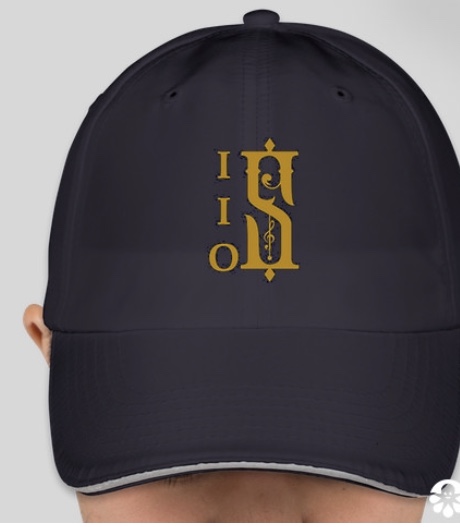 alumni band hat