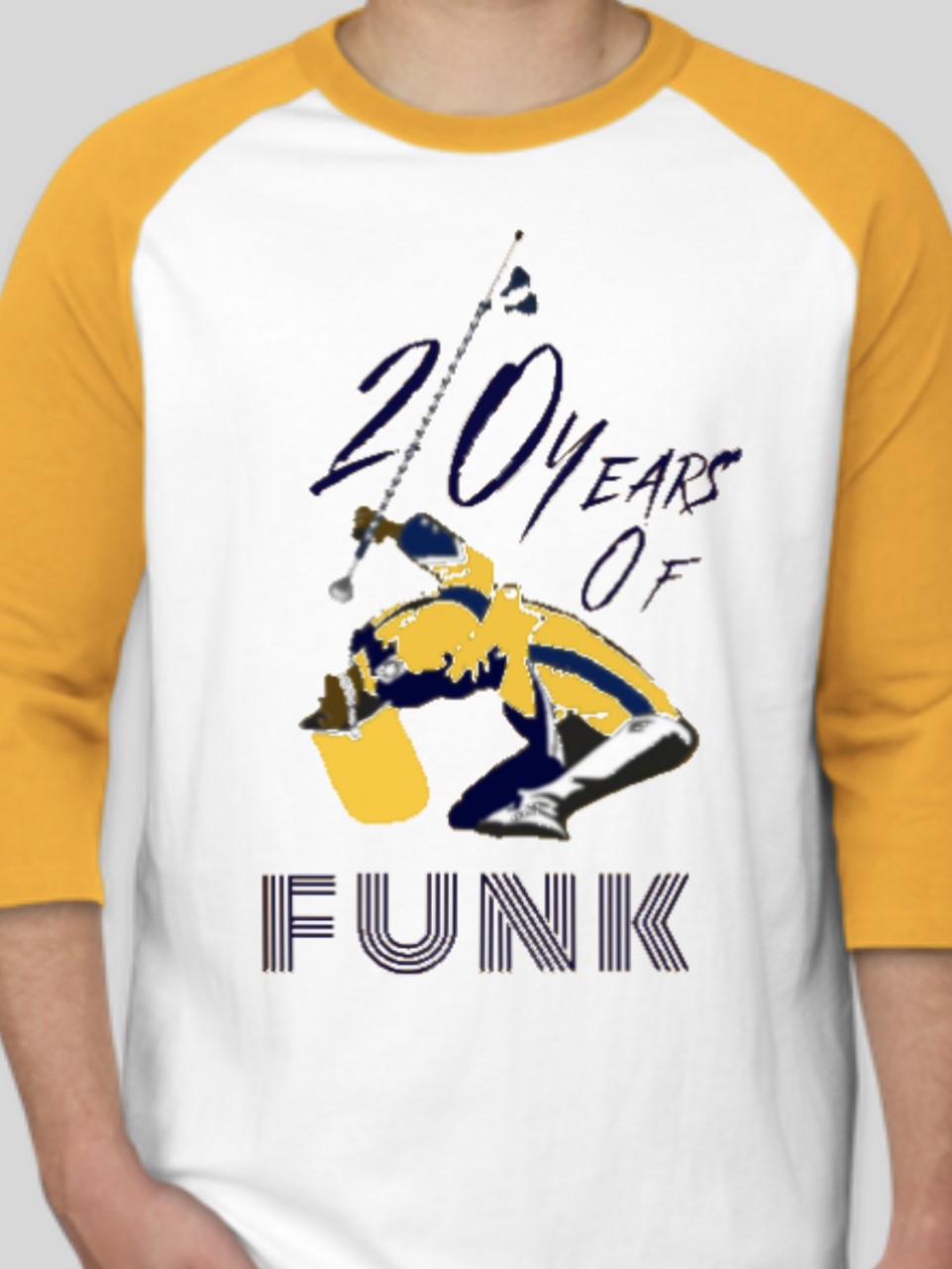 drum major shirt